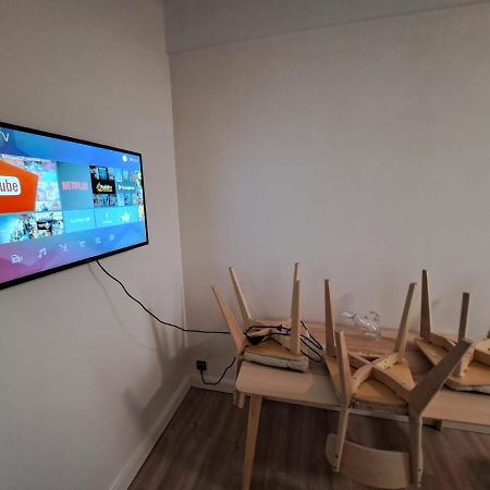 Studio Elis Verdieping 5A Антверпен Екстериор снимка