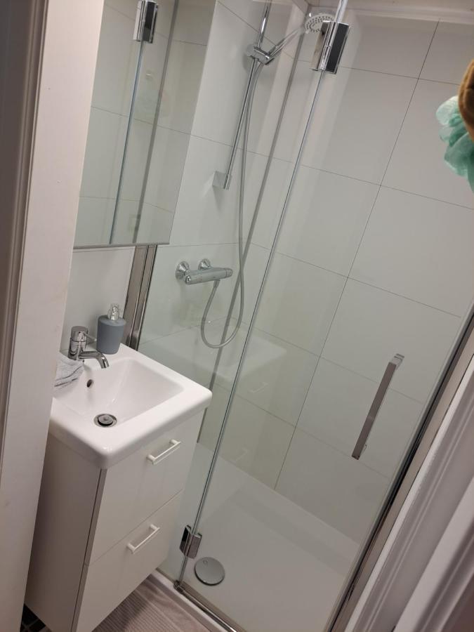 Studio Elis Verdieping 5A Антверпен Екстериор снимка
