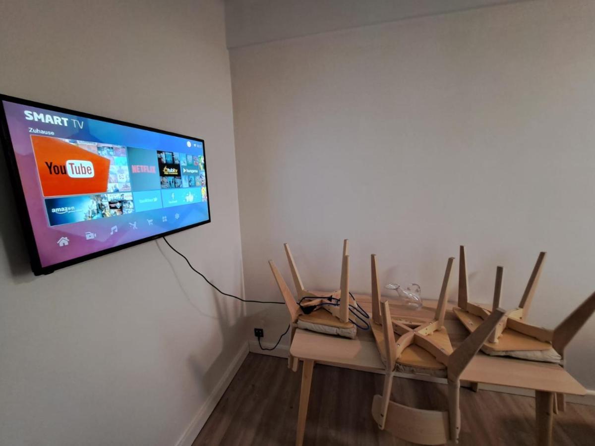 Studio Elis Verdieping 5A Антверпен Екстериор снимка