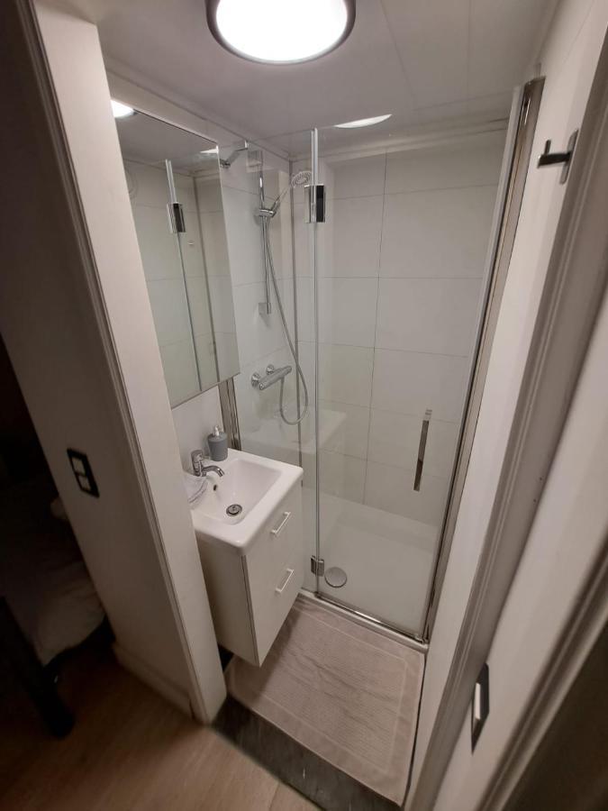 Studio Elis Verdieping 5A Антверпен Екстериор снимка